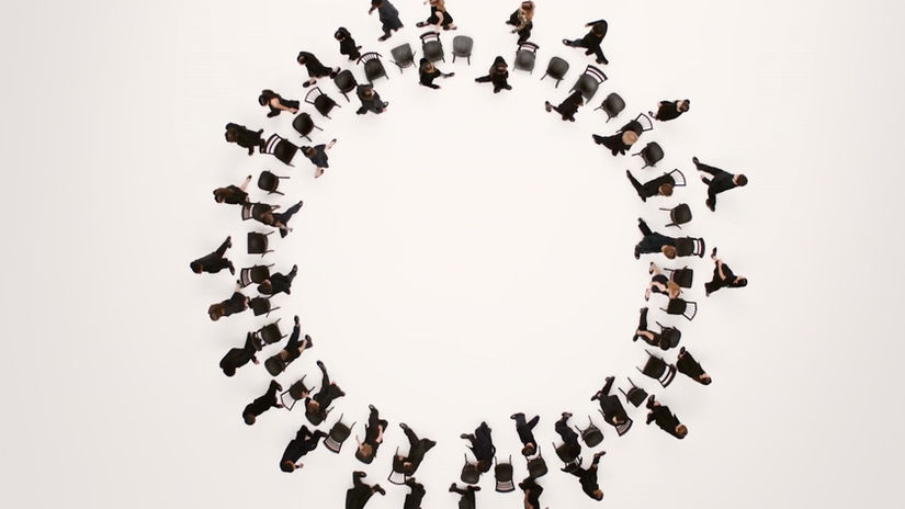 CHANEL | Gordon Von Steiner